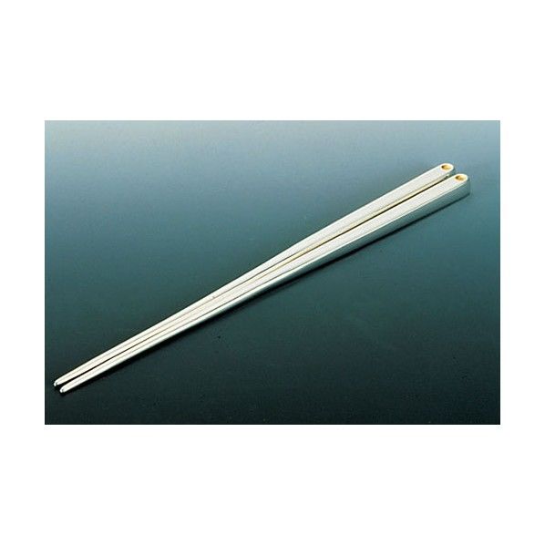 中華銀器:銀箸A(VIP) TGV01 1個