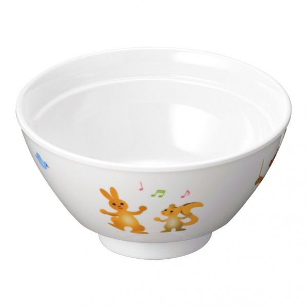 メラミンお子様食器「プチまる」