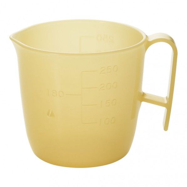 流動食コップ8302