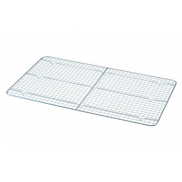 ステンレス クリンプ目バットアミ ABT06002 1個