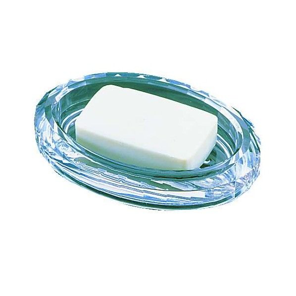 アクリル ソープディシュ 5862 VSC10 1個