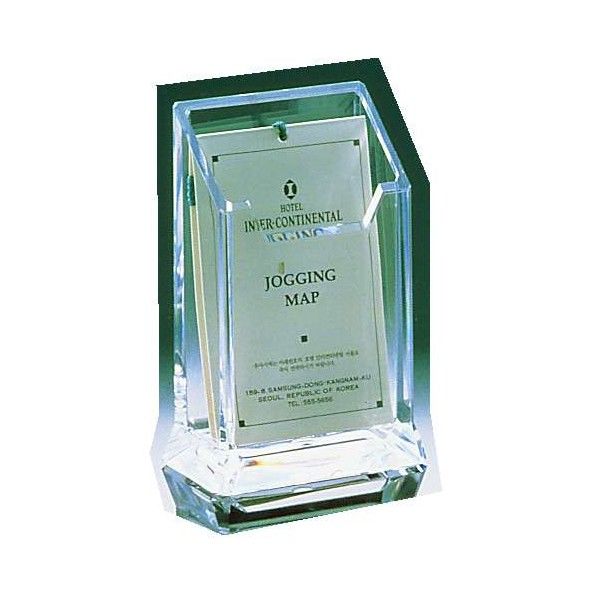 アクリル 万能ホルダー 1564 VHL11 1個