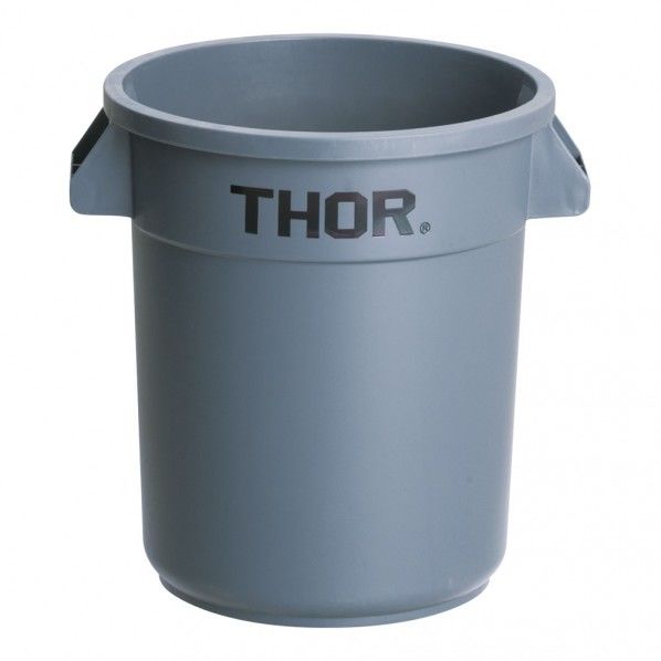 ラウンドコンテナ 23L KTL3832 1個