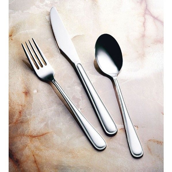 18-8ブライトアイスクリームスプーン OBL1010 1個