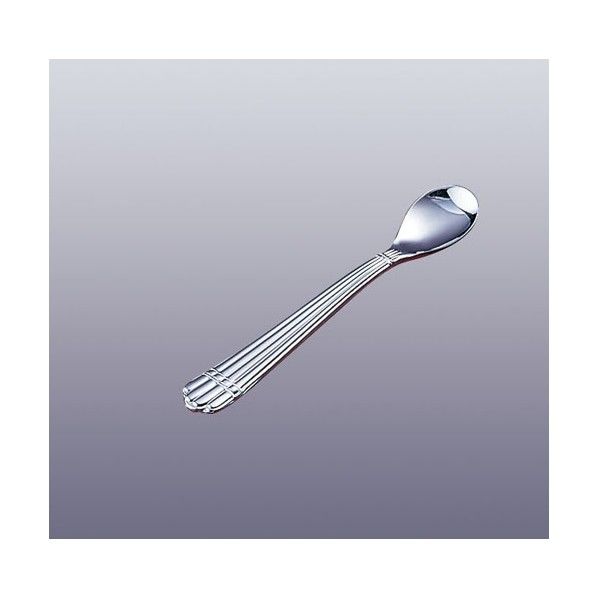 18-8プラド プチスプーン OPL17 1個