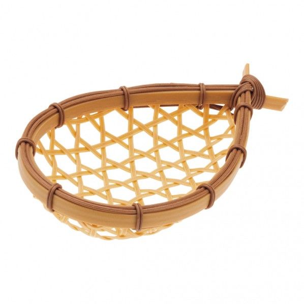 PP舟型ざる 21型 QZL1801 1個