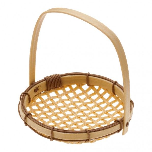 PP手付ざる 13型 QZL2101 1個