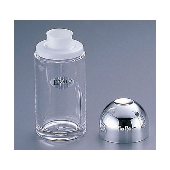 エクシオ ソース差し