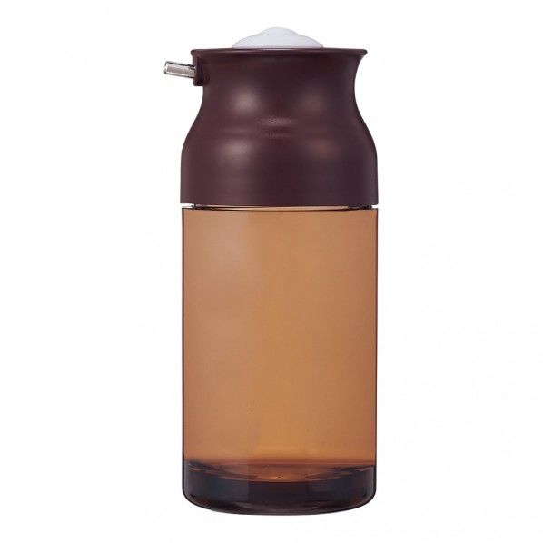 プッシュワンW ブラウン PU－10 PPTH601 1個