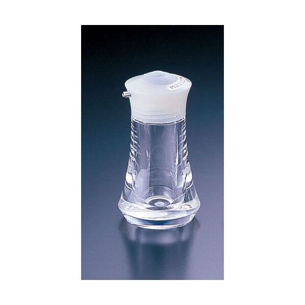 プッシュワン しょう油差し アイボリー S PPT5501 1個