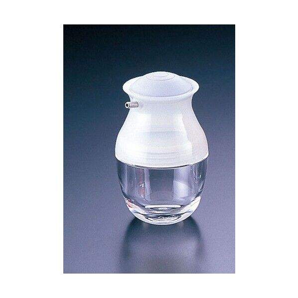 押しかげん しょう油差し PU-3 アイボリー POS7201 1個