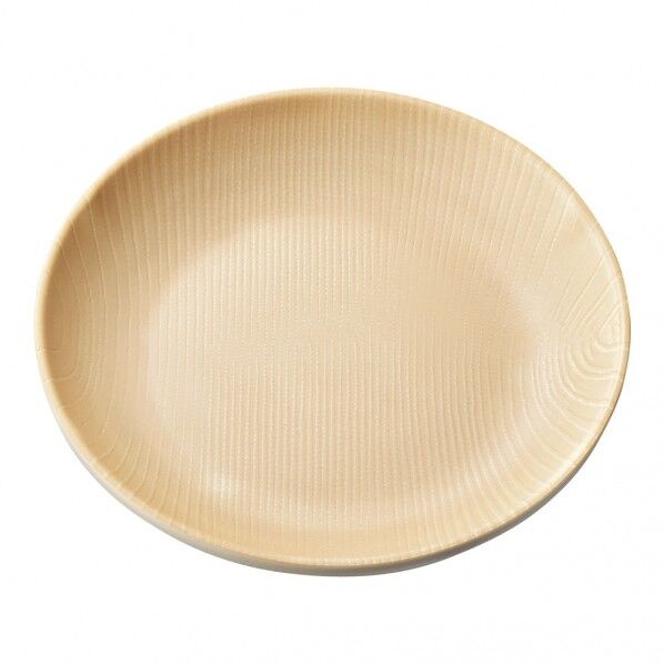 ウォールナ プレート