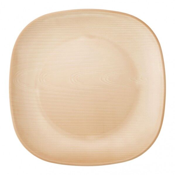 ウォールナ スクエアプレート