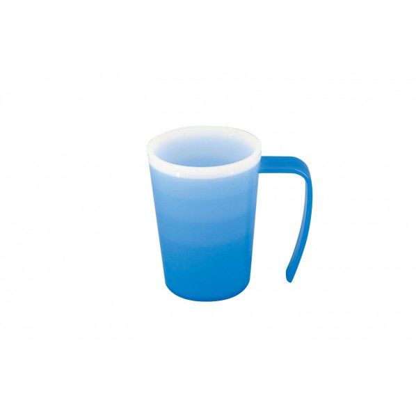 プチエイド グラデーションカップ RPT6301 1個