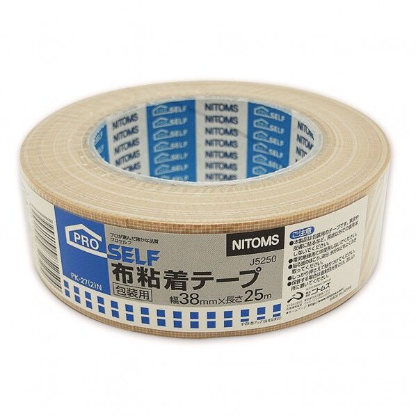 幅38mm×長さ25m J5250 1巻