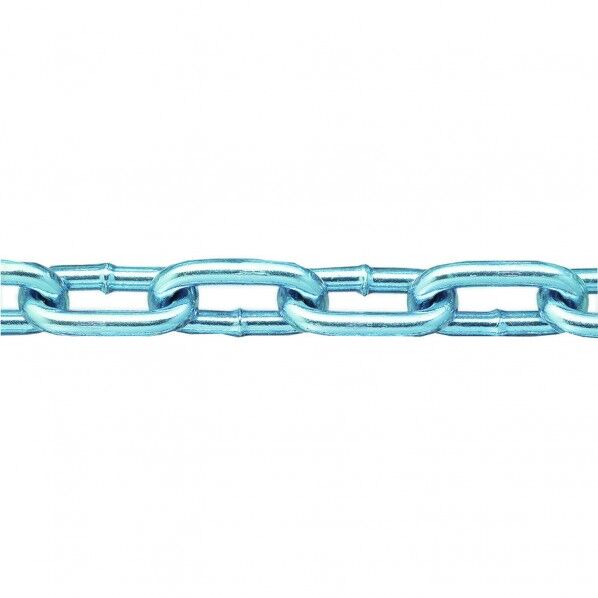 IW2085-ユニクロ チェーン 30mxバラ詰 チェーン 1個