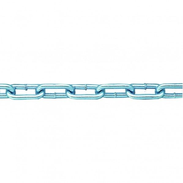 R-IW2055 鉄ユニクロ ヘビーリンク 30m巻 便利グッズ(文具・OA機器) 1個