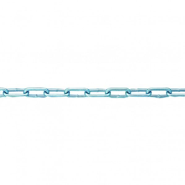 R-IW2030 鉄ユニクロ ヘビーリンク 30m巻 便利グッズ(文具・OA機器) 1個