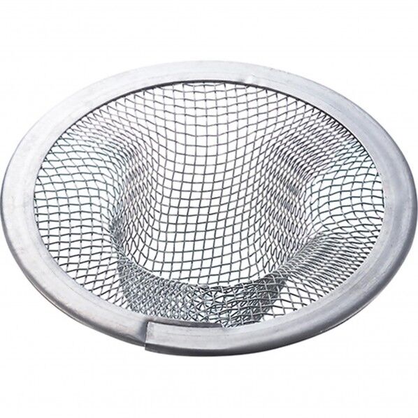 サンエイ 洗面器アミゴミ受(ステンレス製) PH3921