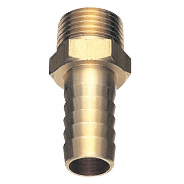 JT28-1 2X14 ホースニップル 呼13配管用 1個