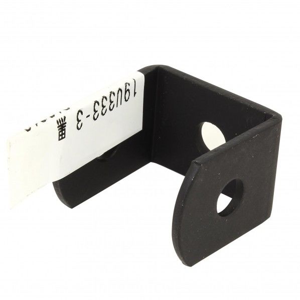 ジョイント 19U333-3 00540957-001 黒 1個