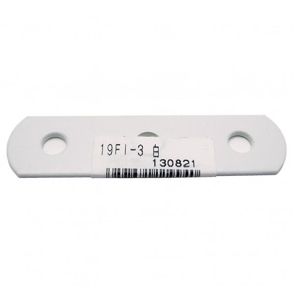 ジョイント金具 19FI-3 00540689-001 白 1個