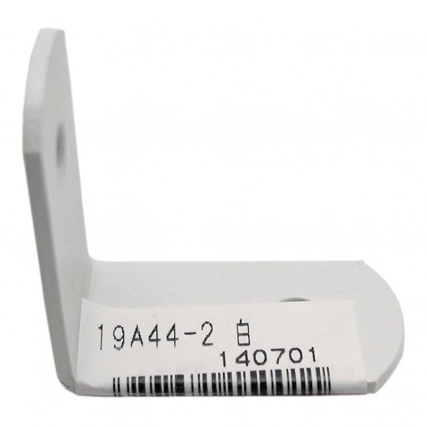 ジョイント金具 19A44-2 白 1個