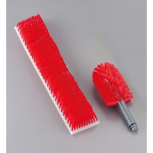 水圧式グラスウォッシャー用ブラシセット JGL3001 1個