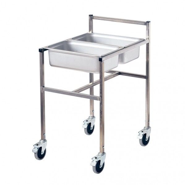 18－8 モバイルホテルパンカート AKC3701 1個