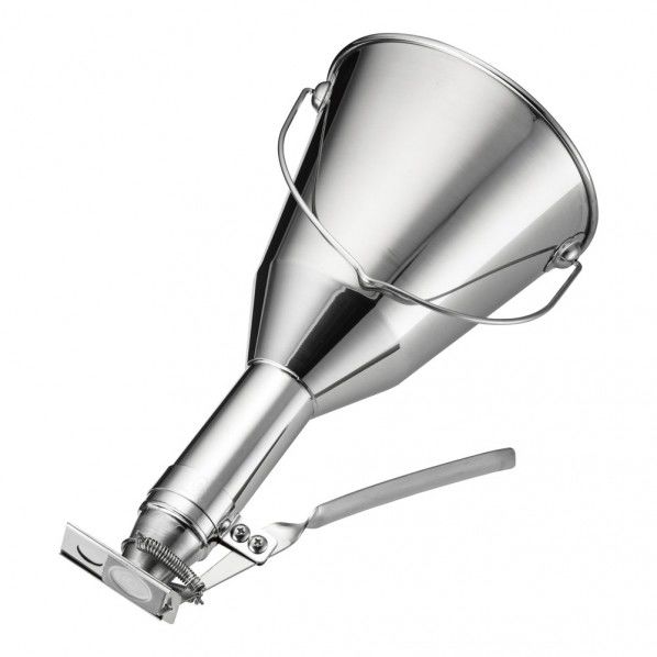 SA18-8シリコンゴム付チャッキリ 大 WTYA01 1個