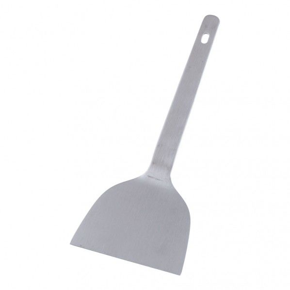 IKD18-8抗菌お好みヘラ 3寸 GOK10030 1個