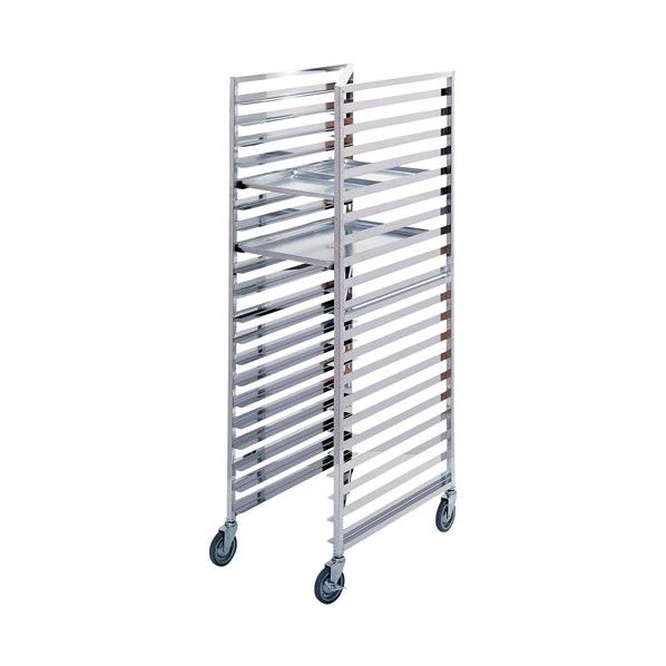 SA18－8 Z型トレーラックカート HTL17 1個