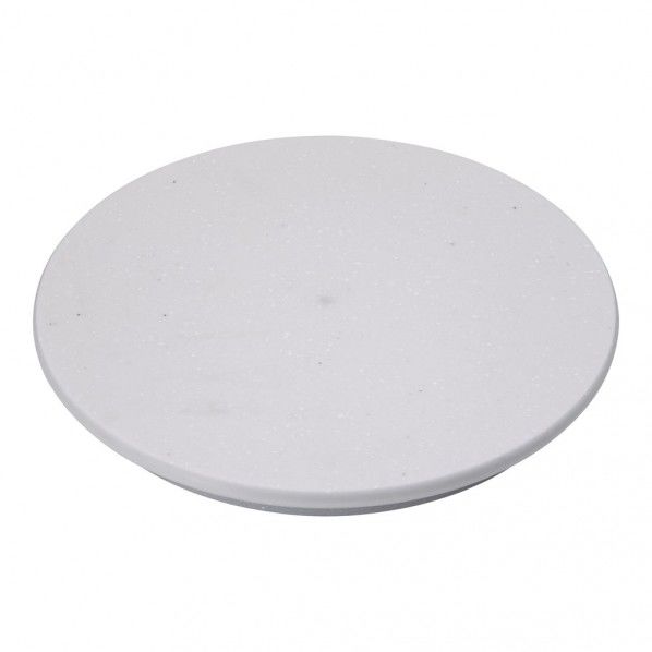 人工大理石製 回転台 WKI0701 1個