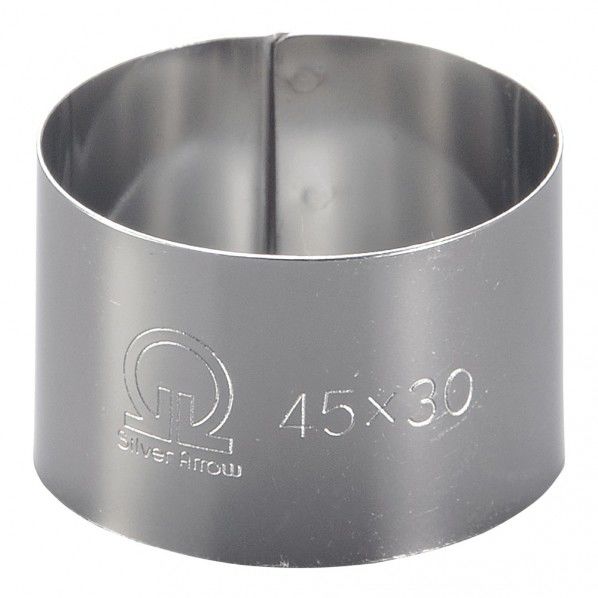 φ45×H30mm WSL08001 1個