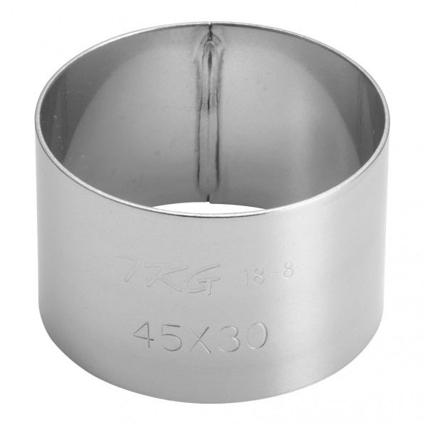 SA18-8アルゴンセルクルリング丸型