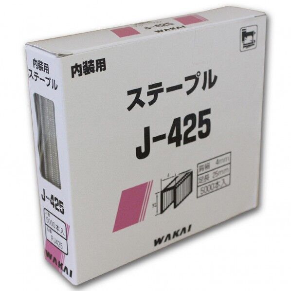ONステープル PJ-425
