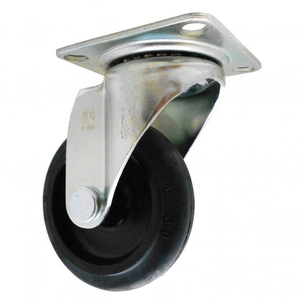 キャスター RJ2-100NRP 1P