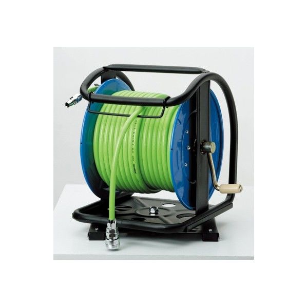 マッハ エアードラム20mエールホース ED-6520TC 1個