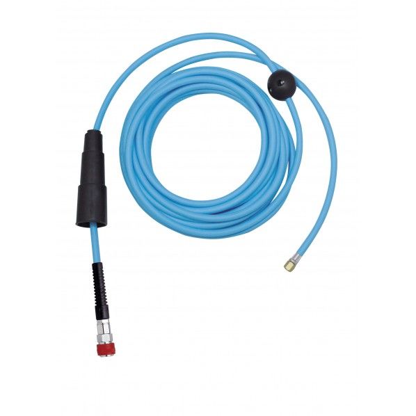 マッハ MACH オートエアーリール交換用ホース Z-710T 1個