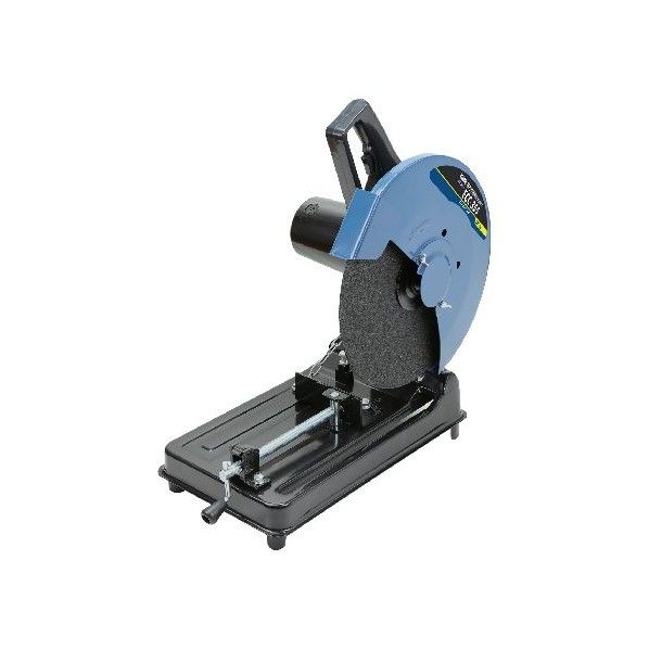 高速切断機 1400W 355mm ECC-355 1個