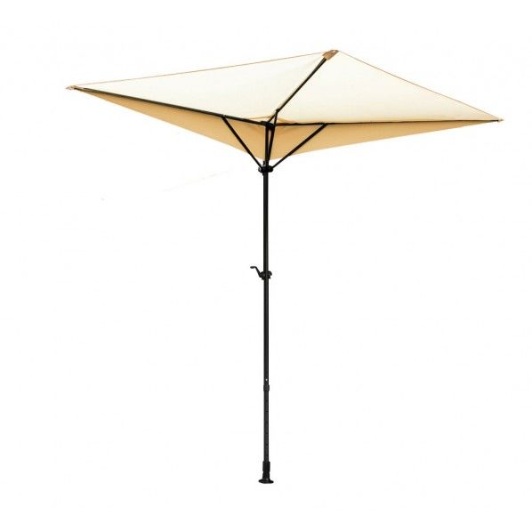 アイボリー 約(幅)150cm×(出幅)150cm PDQT2-IV 1台