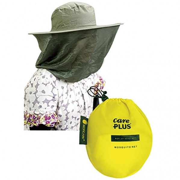 CAREPLUS ケアポップアップヘッドネット フリー CP-0802 1点