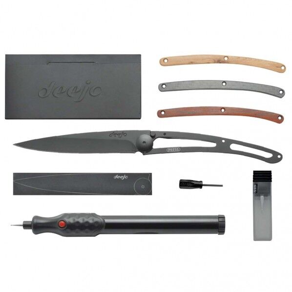 Tatoo your Deejo box DJ-0002 1個