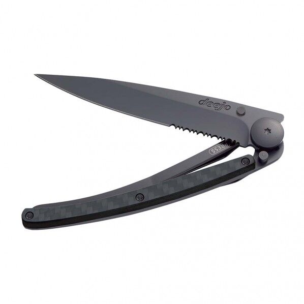 composite 37g ONE HAND BLACK DJ-0702 1個