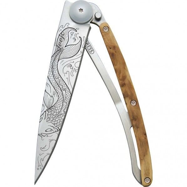 tatoos 37g POISSON-JUNIPER DJ-1103 1個