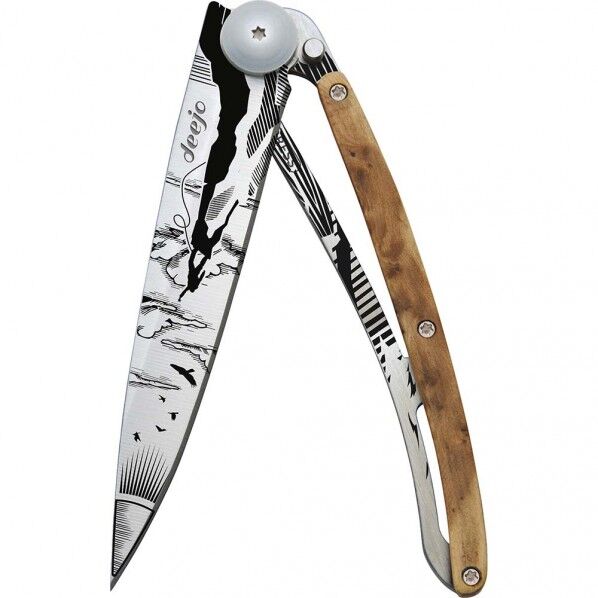 tatoos 37g CLIMBING-JUNIPER DJ-1104 1個