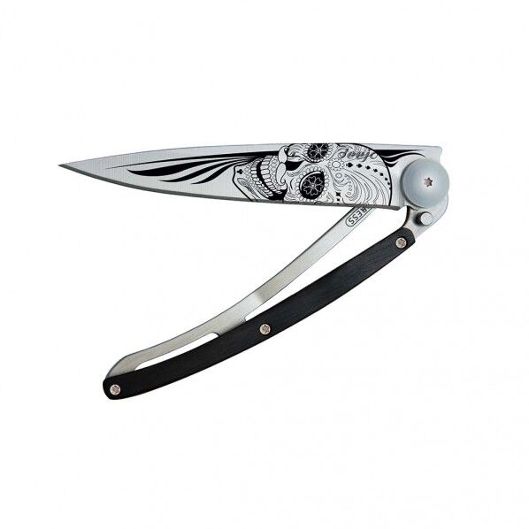 tatoos 37g LATINO SKULL-GRANADILLA DJ-1203 1個