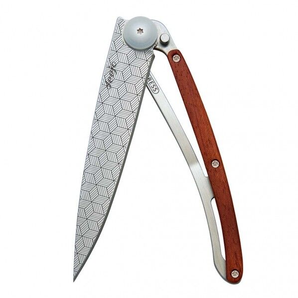 tatoos 37g ILLUSION-CORALWOOD DJ-1306 1個