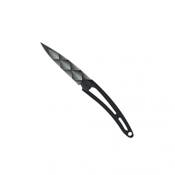 tatoos 15g ART DECO-NAKED BLACK DJ-2202 1個