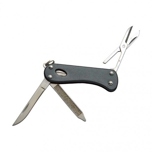 Barrow 5functions DARK GREY BD-0171 1個